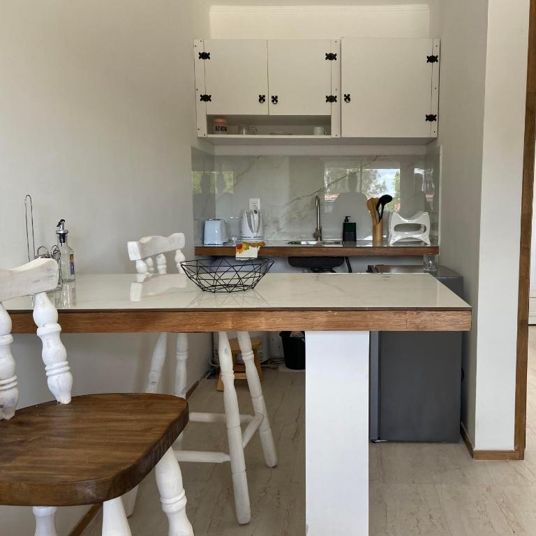 La mia casa. Apart hotel - Apartamento de 1 dormitorio - 5