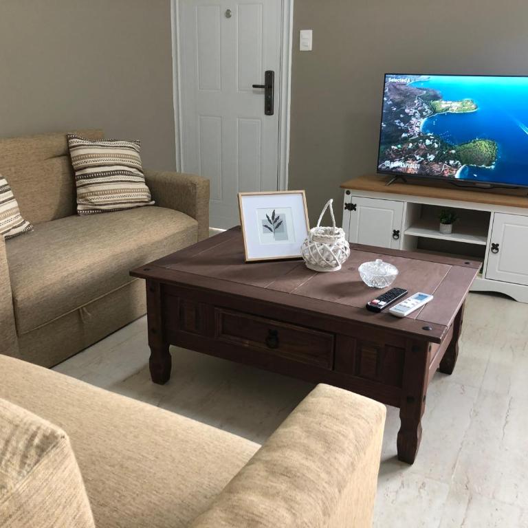 La mia casa. Apart hotel - One-Bedroom Apartment - 7