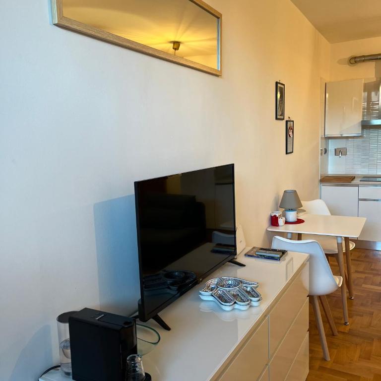 Marcus Modern Apartment - Appartement 1 Chambre - 11