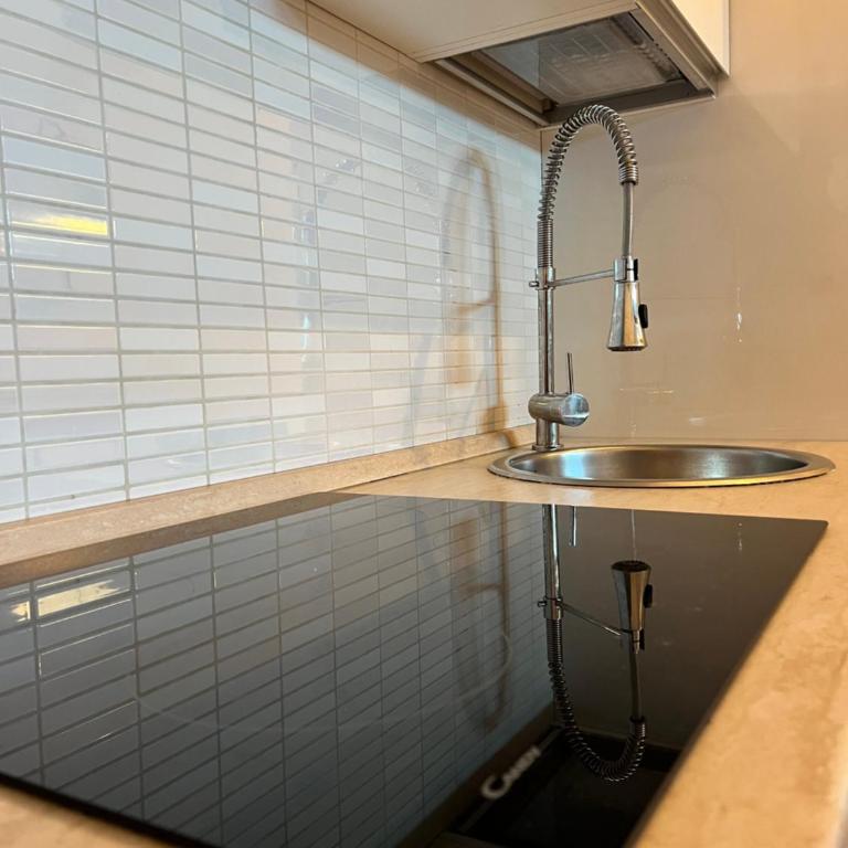 Marcus Modern Apartment - Appartement 1 Chambre - 5