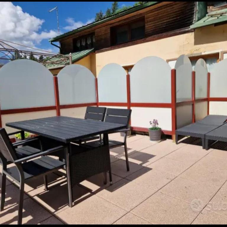 Home Giulia - Appartamento con 1 Camera da Letto - 19