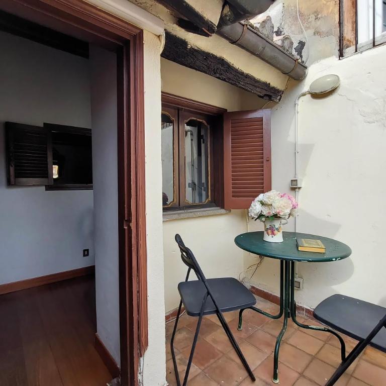St.Margherita Charming House - Appartamento su 2 Livelli con 1 Camera da Letto - 22