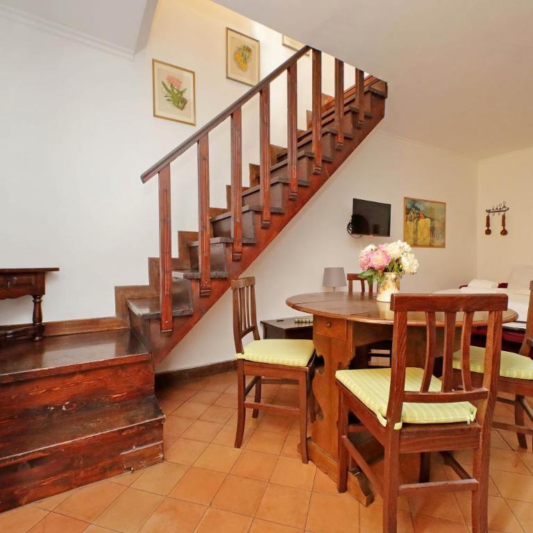 St.Margherita Charming House - Appartamento su 2 Livelli con 1 Camera da Letto - 46
