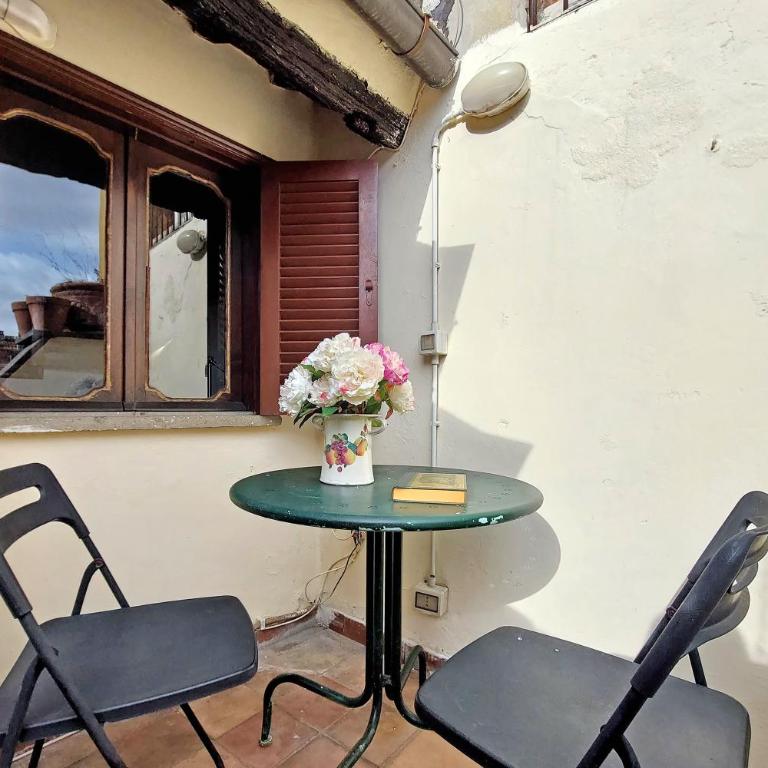 St.Margherita Charming House - Appartamento su 2 Livelli con 1 Camera da Letto - 38
