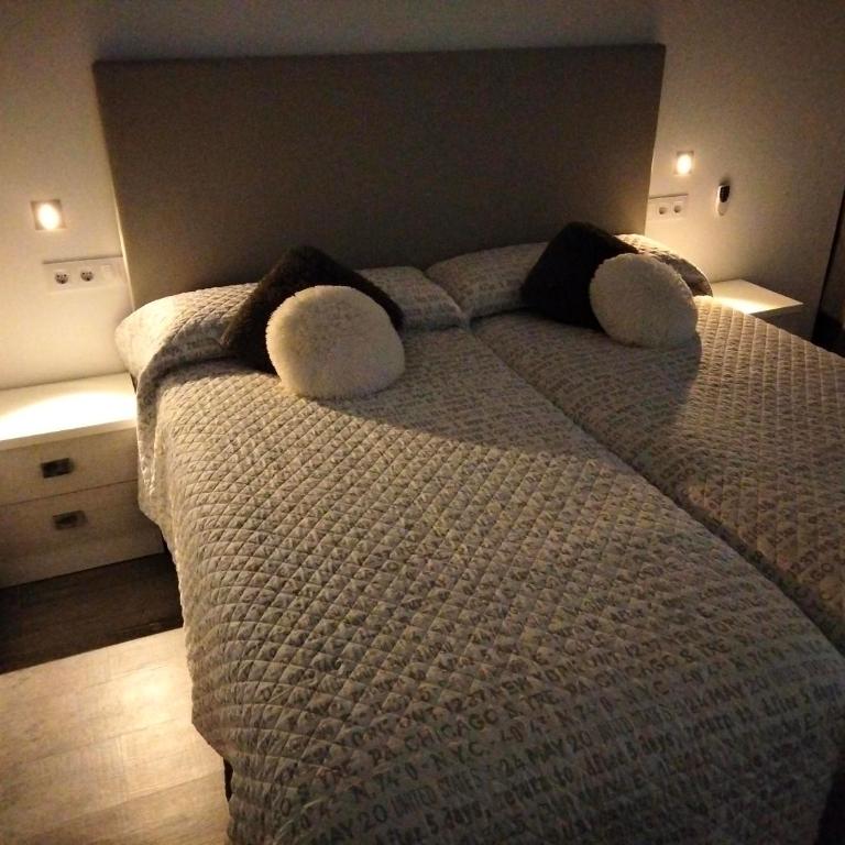 Loft La Calahorra con posibilidad de aparcamiento Pregunta por el PACK MÁS AMOR - Apartamento de 1 dormitorio - 7