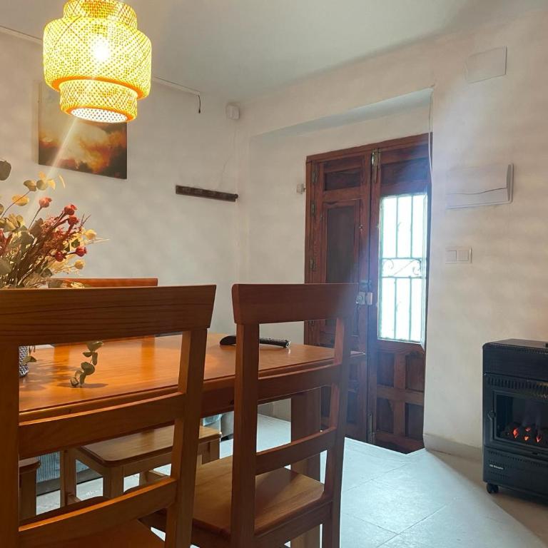 La casita de la fuente - Two-Bedroom House - 34