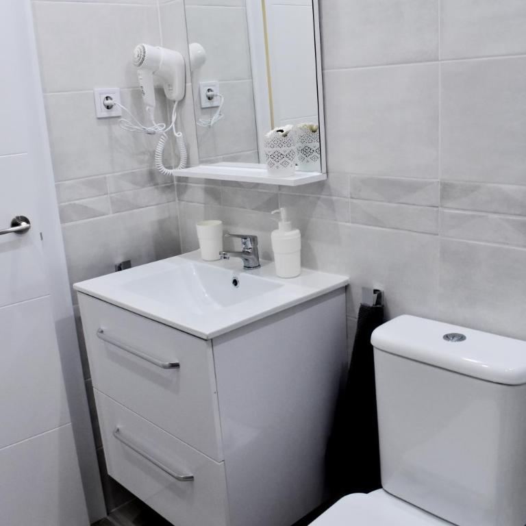Club Maritimo at Ronda III - Apartamento Deluxe de 1 dormitorio - 18