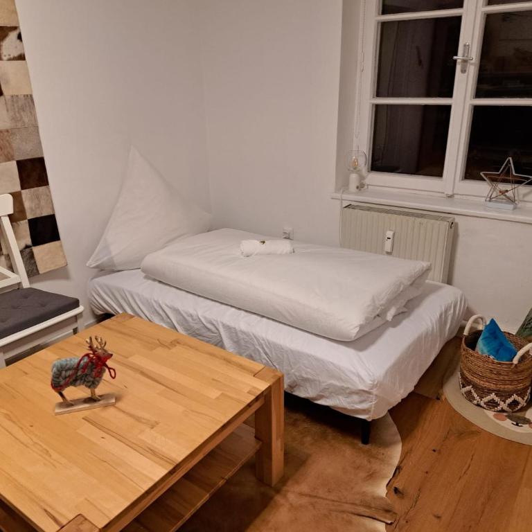Bergkuss Brunnalm Veitsch - Apartment mit 1 Schlafzimmer - 32