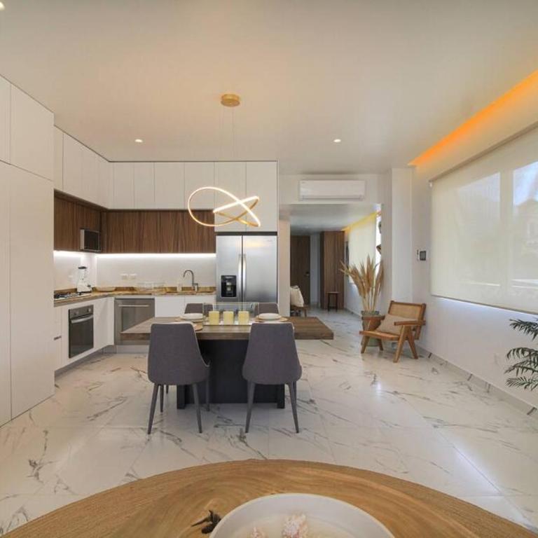 Avida - Stunning Rooftop Pool and Jacuzzi - Casa con 1 dormitorio - 17