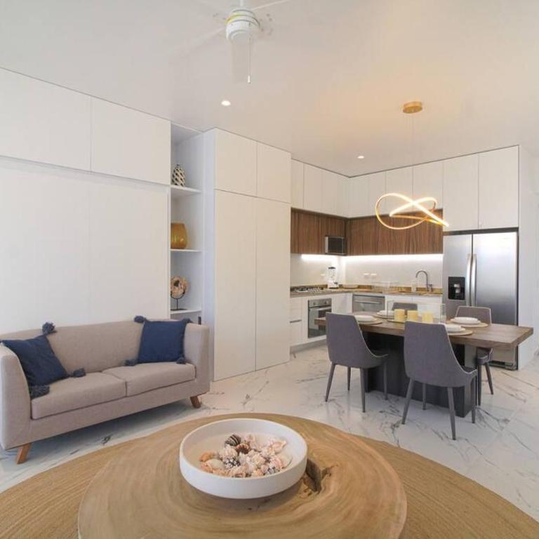 Avida - Stunning Rooftop Pool and Jacuzzi - Casa con 1 dormitorio - 22