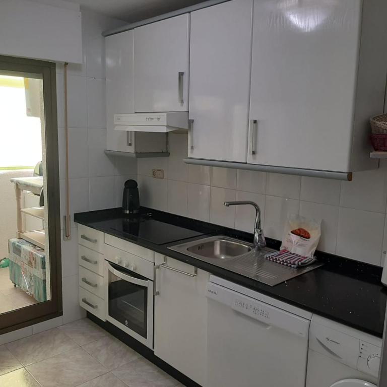 Puerto Latino A11 - Apartment with Garden View - 3