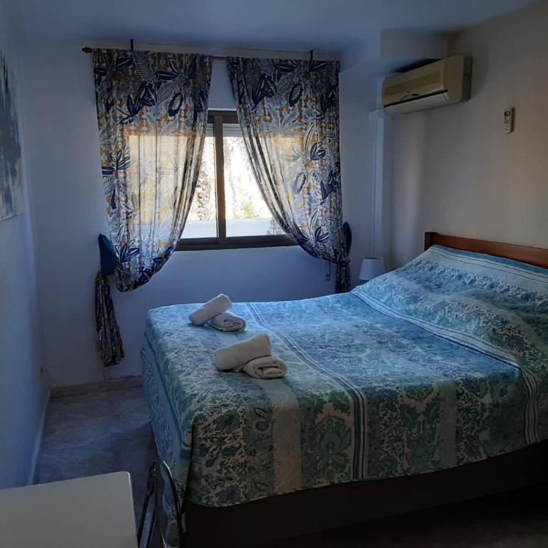 Puerto Latino A11 - Apartment with Garden View - 6