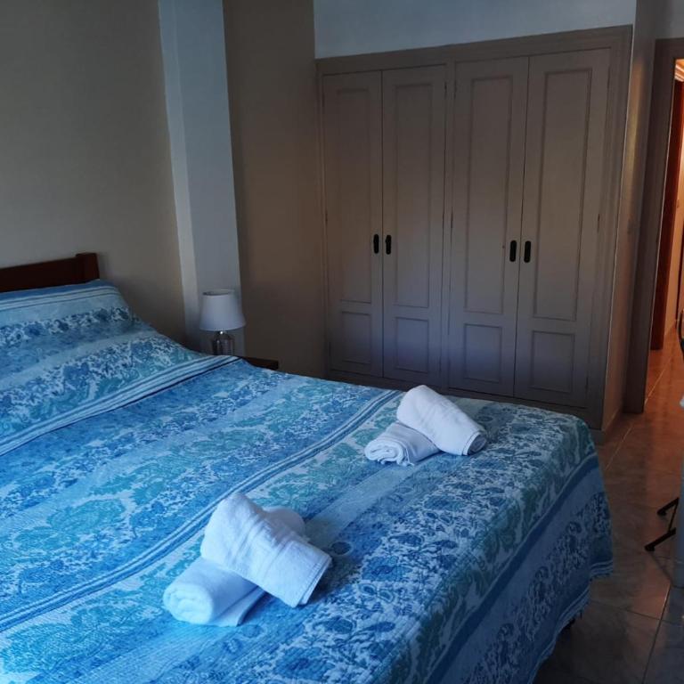 Puerto Latino A11 - Apartment with Garden View - 7