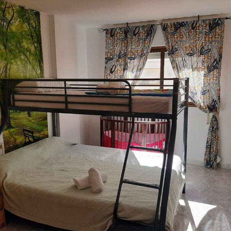 Puerto Latino A11 - Apartment with Garden View - 4