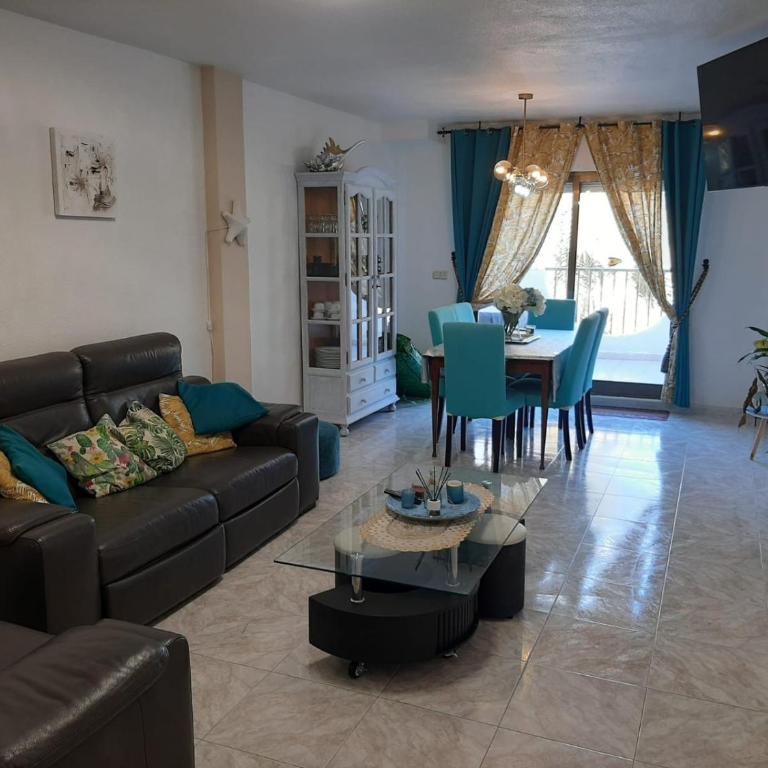 Puerto Latino A11 - Apartment with Garden View - 2