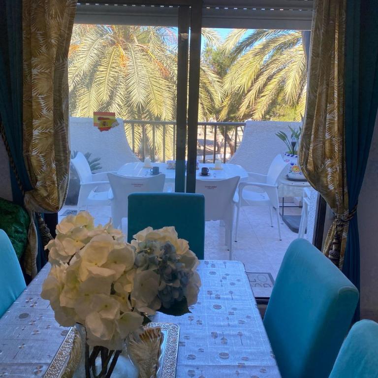 Puerto Latino A11 - Apartment with Garden View - 10