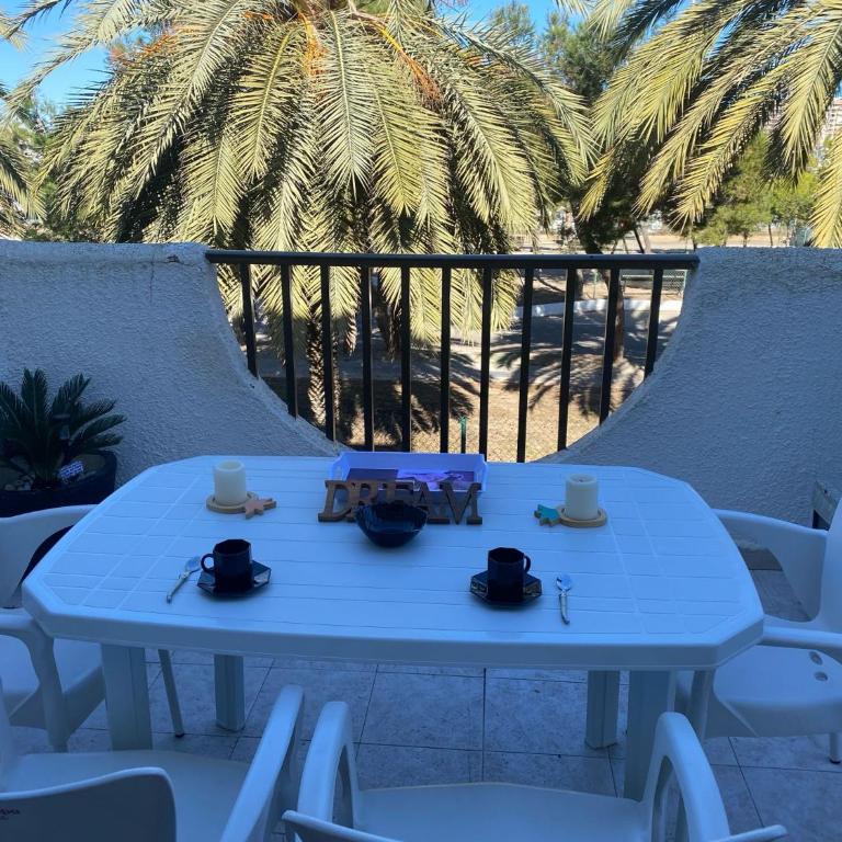 Puerto Latino A11 - Apartment with Garden View - 13
