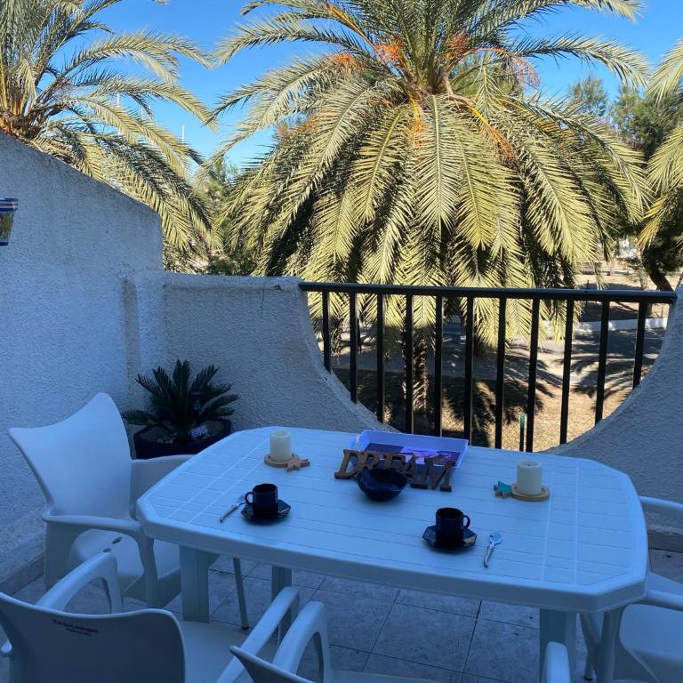 Puerto Latino A11 - Apartment with Garden View - 19