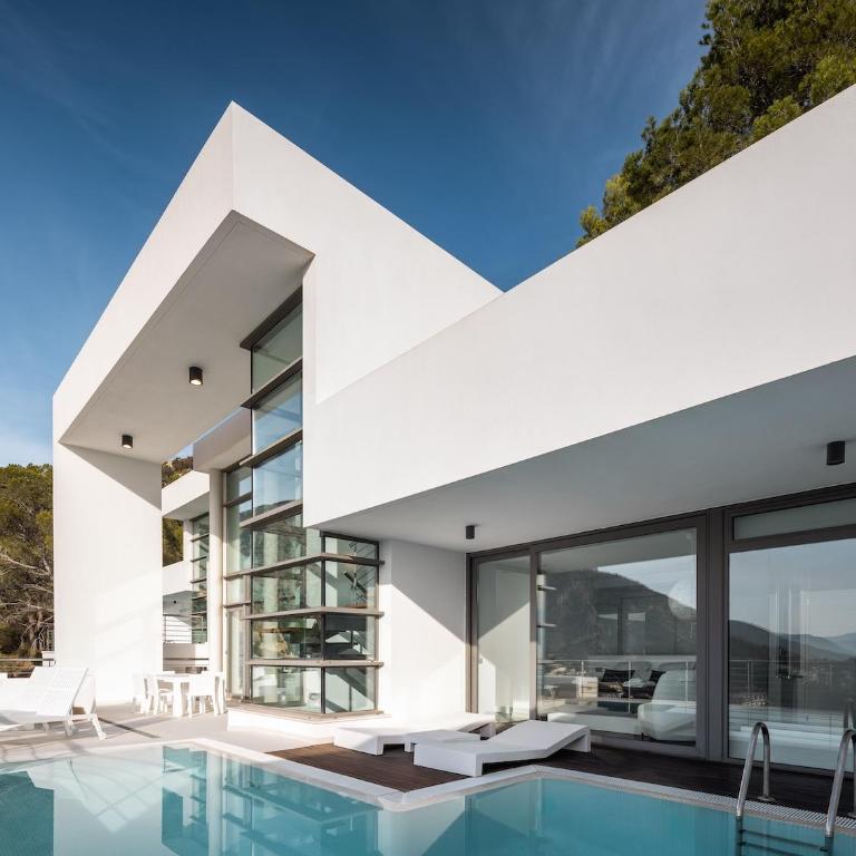 Altea Hills Luxury Villas - Villa de 3 dormitorios - 1