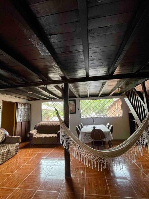 Casa en Misahualli - Misahualli HOME - Three-Bedroom House - 10