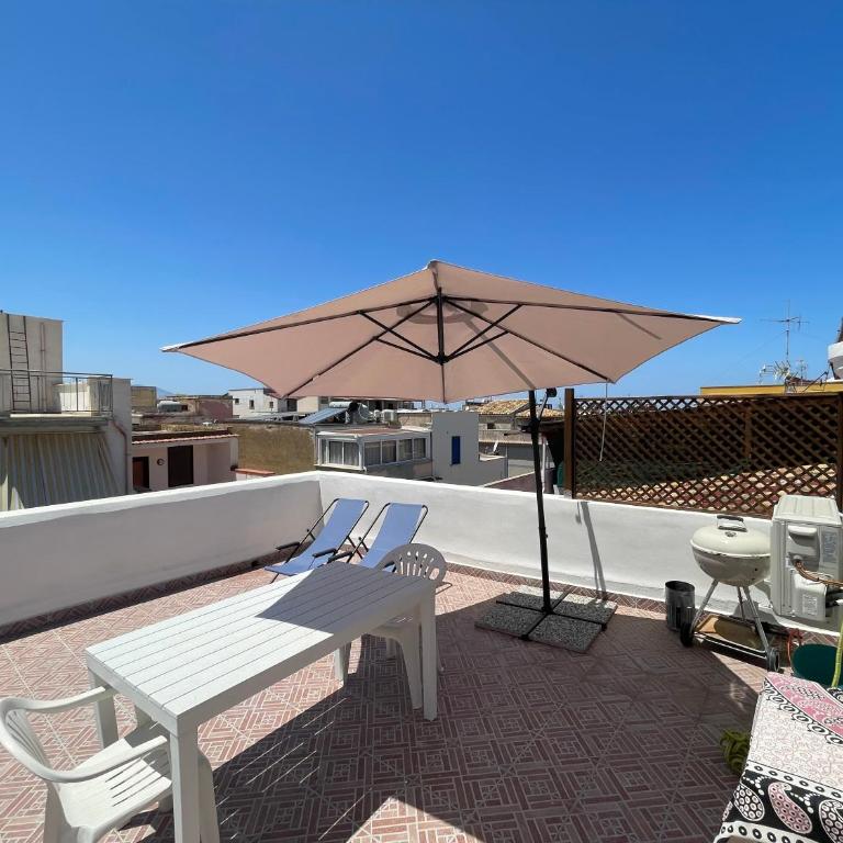 Casa Vacanza Sicilia Dolce Mare - Casa con 3 Camere da Letto - 1