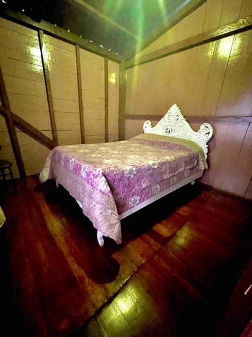 Casa en Misahualli - Misahualli HOME - Three-Bedroom House - 24