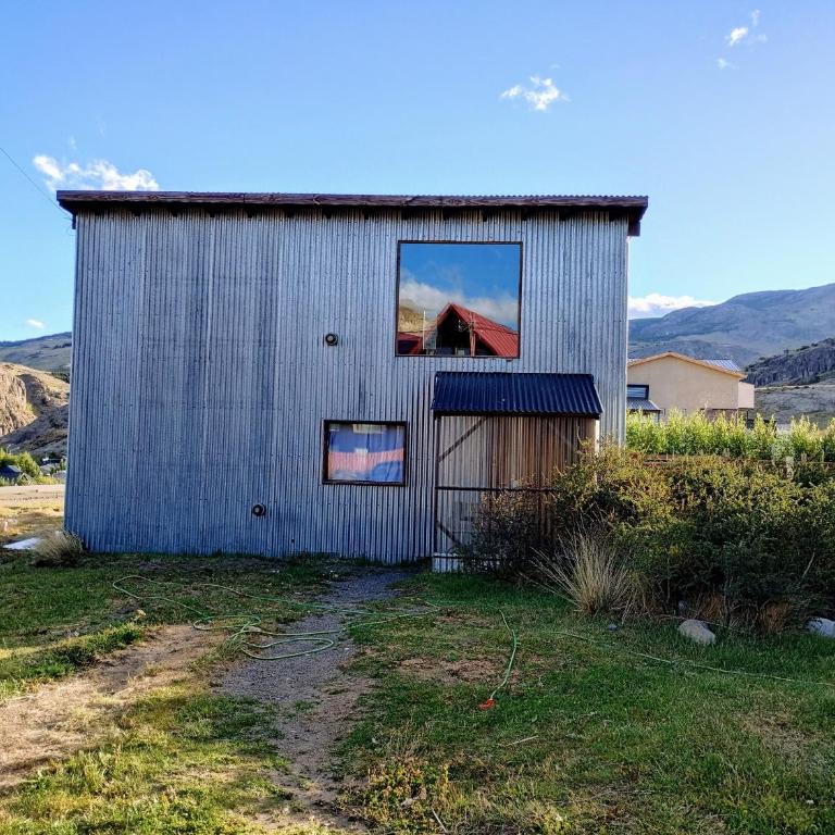 Pizarra Escondida - Chalet de 1 dormitorio - 2