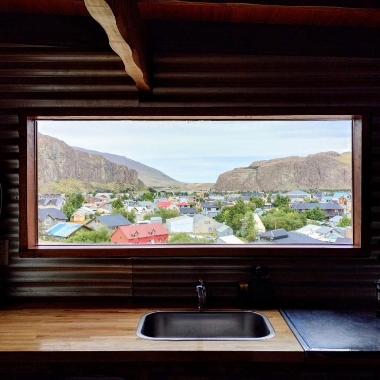 Pizarra Escondida - Chalet de 1 dormitorio - 3