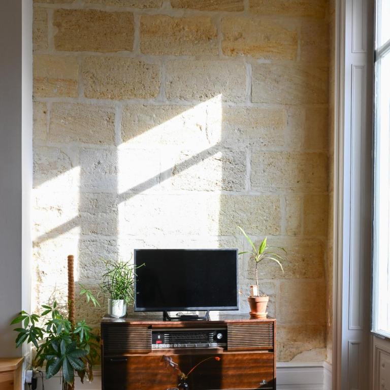 Le Perchoir - Appartement d'exception proche gare - Appartement 1 Chambre - 3