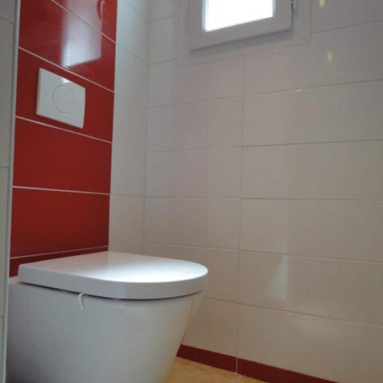Appartement dans la villa "La Méridiane" - Appartement - Vue sur Jardin - 30