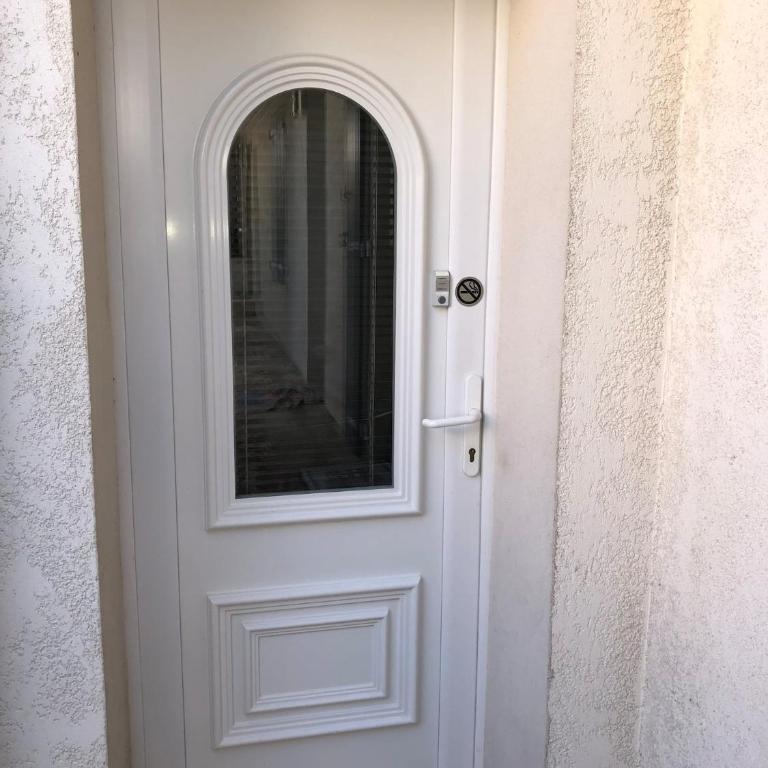Appartement dans la villa "La Méridiane" - Appartement - Vue sur Jardin - 51