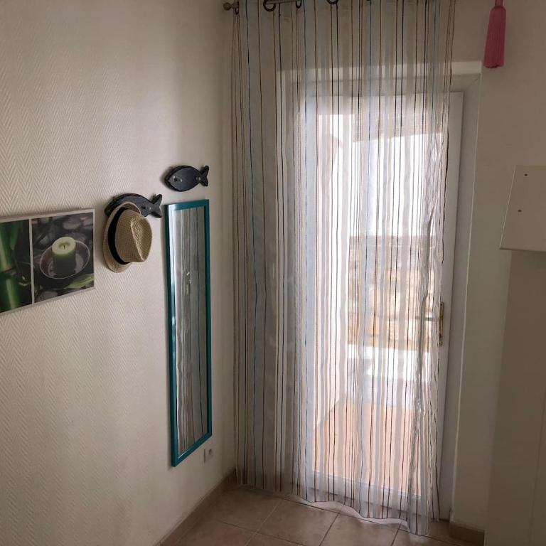 Appartement dans la villa "La Méridiane" - Appartement - Vue sur Jardin - 27