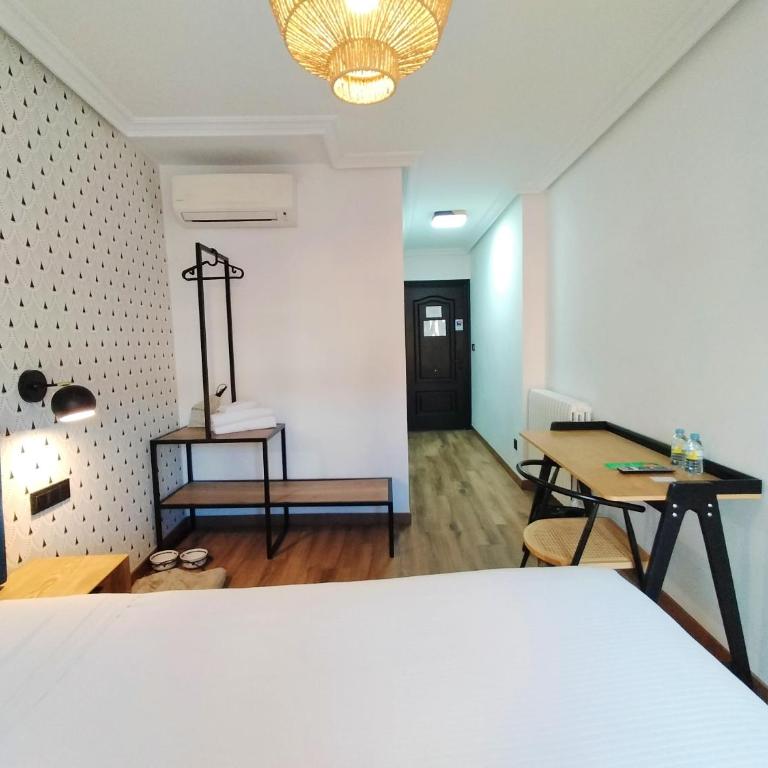 Hotel Matilde by gaiarooms - Habitación Doble - 1 o 2 camas - 5