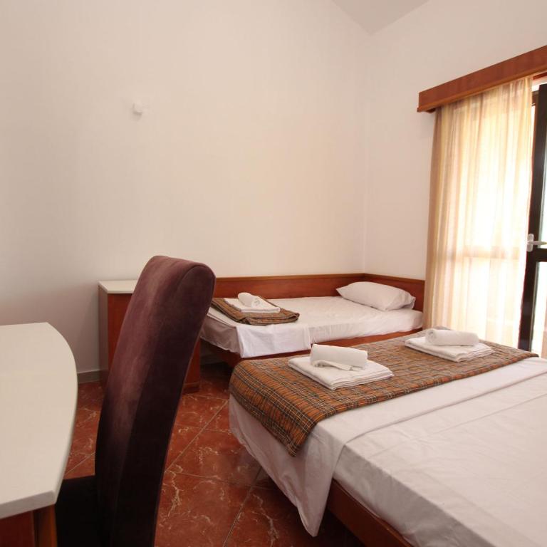 Magnolia rooms and apartments - Trokrevetna Soba - 7