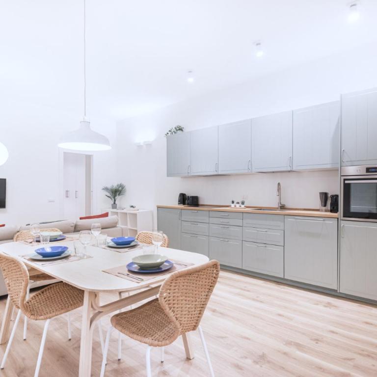 Easylife - Milano - Lecco 5 P2 - in Porta Venezia - Appartamento - 1