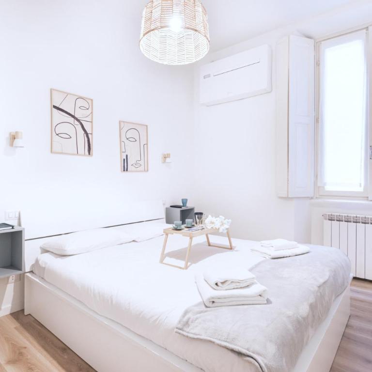 Easylife - Milano - Lecco 5 P2 - in Porta Venezia - Appartamento - 2