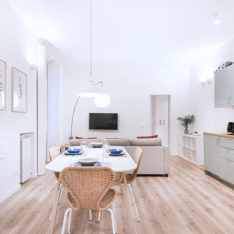 Easylife - Milano - Lecco 5 P2 - in Porta Venezia - Appartamento - 6