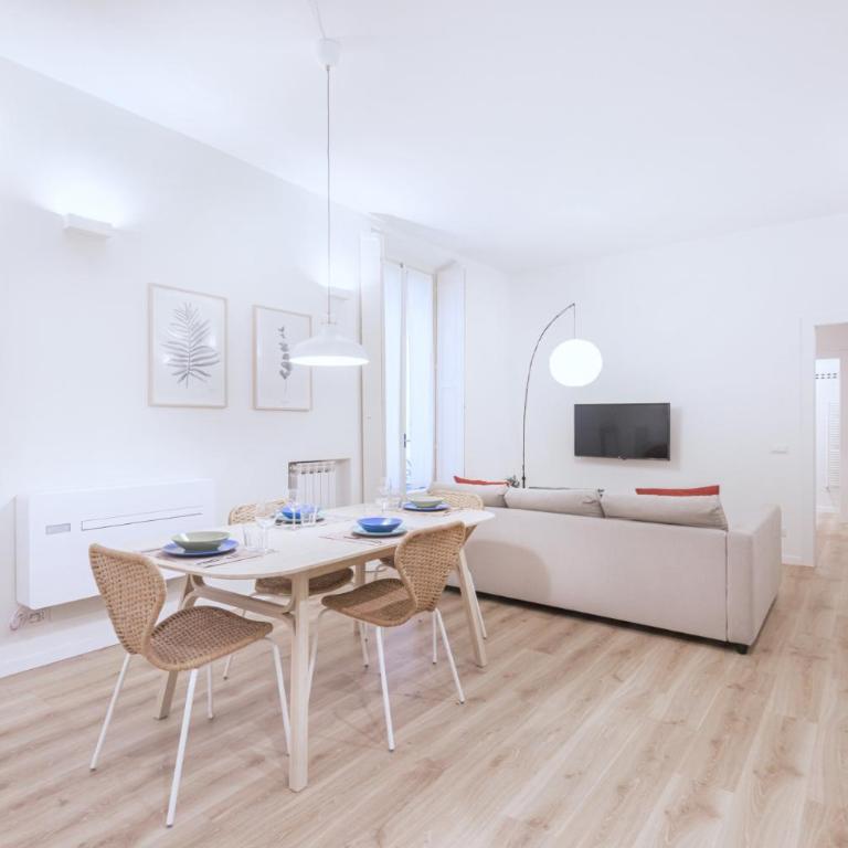 Easylife - Milano - Lecco 5 P2 - in Porta Venezia - Appartamento - 7