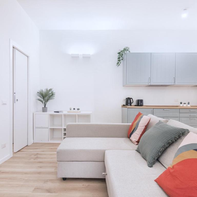 Easylife - Milano - Lecco 5 P2 - in Porta Venezia - Appartamento - 8