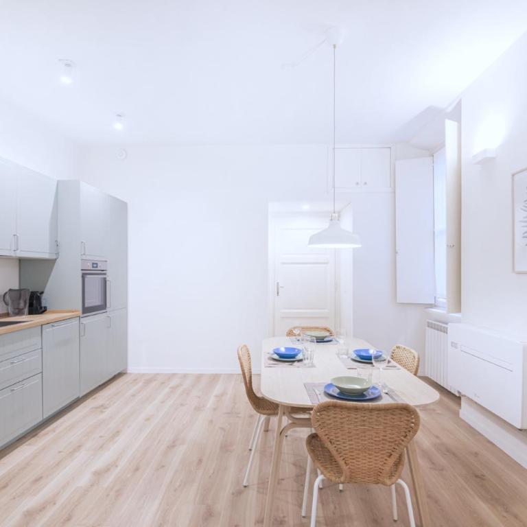 Easylife - Milano - Lecco 5 P2 - in Porta Venezia - Appartamento - 10