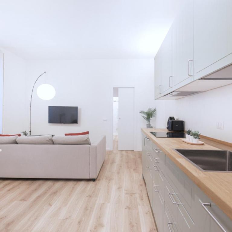 Easylife - Milano - Lecco 5 P2 - in Porta Venezia - Appartamento - 11