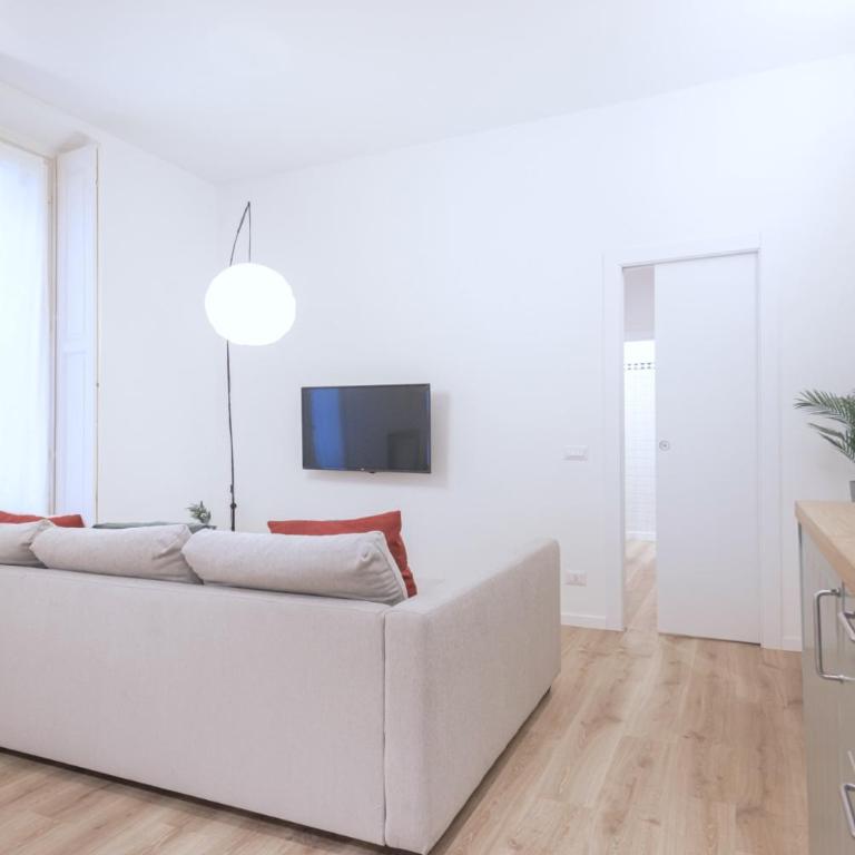 Easylife - Milano - Lecco 5 P2 - in Porta Venezia - Appartamento - 12