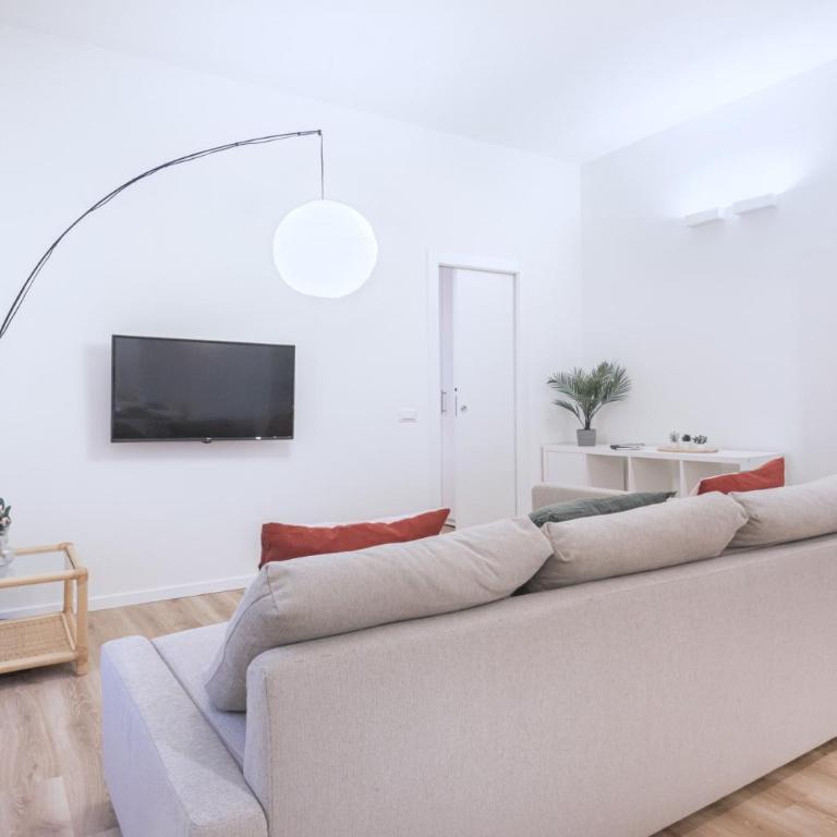 Easylife - Milano - Lecco 5 P2 - in Porta Venezia - Appartamento - 13