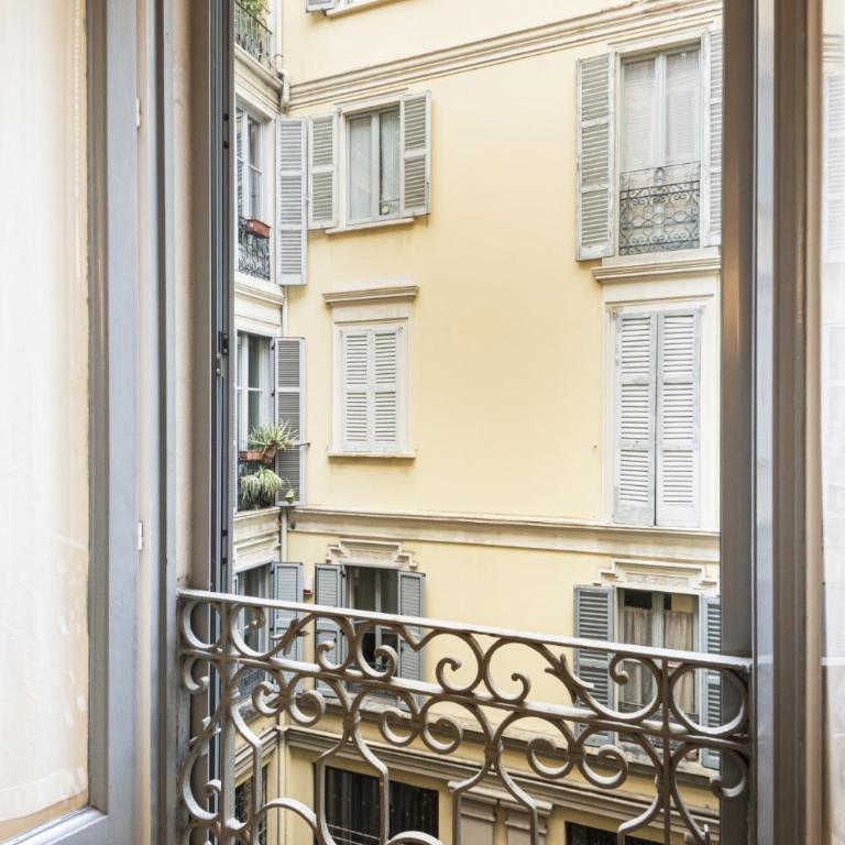 Easylife - Milano - Lecco 5 P2 - in Porta Venezia - Appartamento - 14