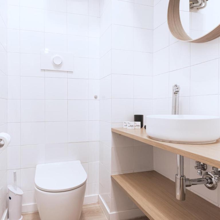 Easylife - Milano - Lecco 5 P2 - in Porta Venezia - Appartamento - 15