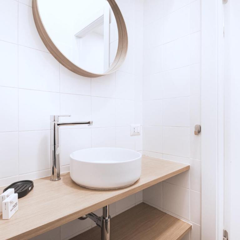 Easylife - Milano - Lecco 5 P2 - in Porta Venezia - Appartamento - 16