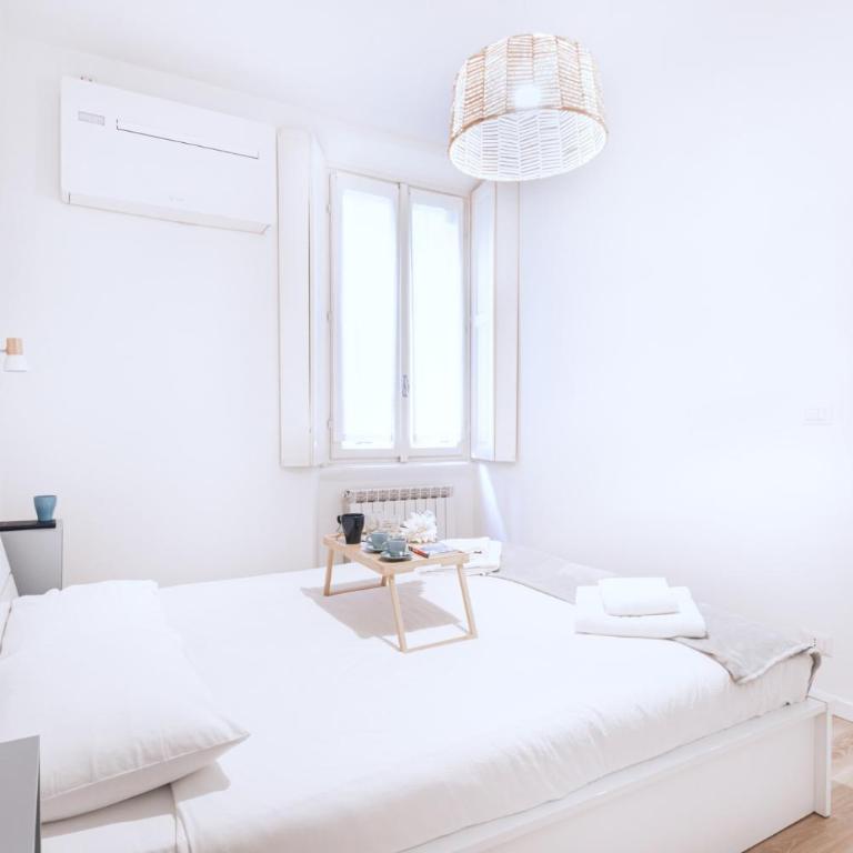 Easylife - Milano - Lecco 5 P2 - in Porta Venezia - Appartamento - 17