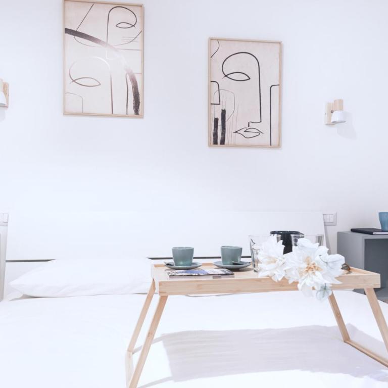 Easylife - Milano - Lecco 5 P2 - in Porta Venezia - Appartamento - 20