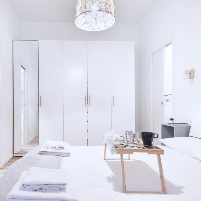 Easylife - Milano - Lecco 5 P2 - in Porta Venezia - Appartamento - 21