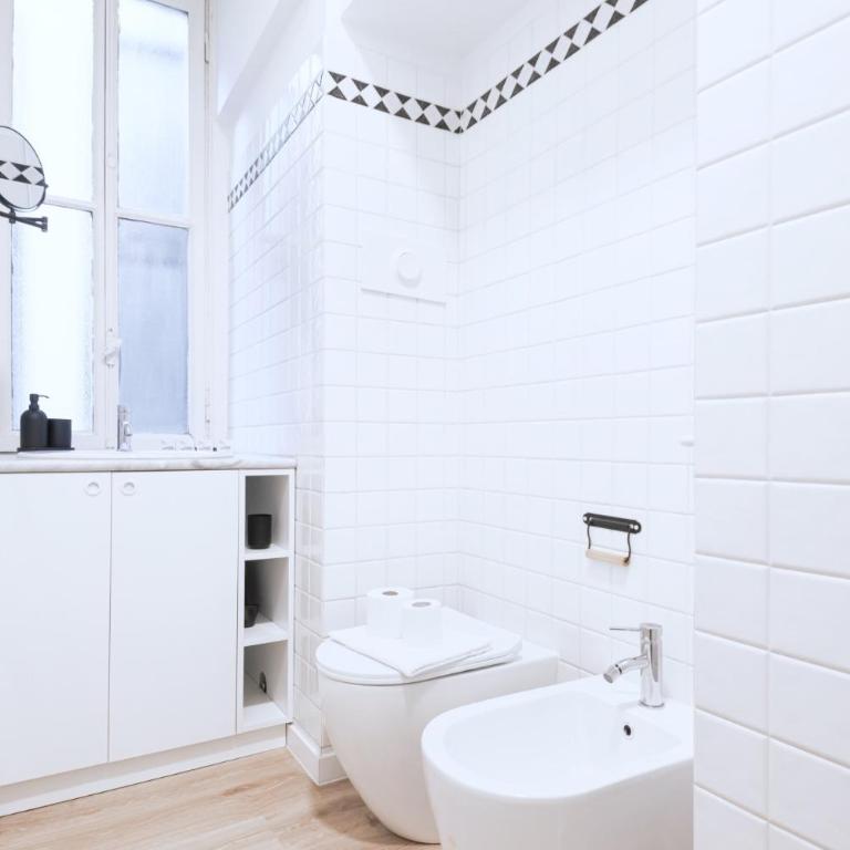 Easylife - Milano - Lecco 5 P2 - in Porta Venezia - Appartamento - 22